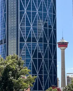 Calgary