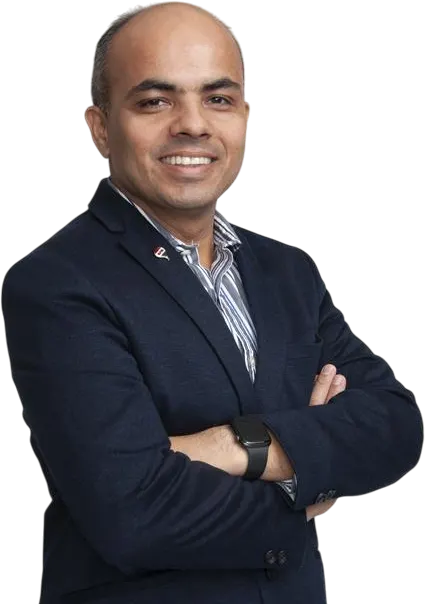 Devang Joshi